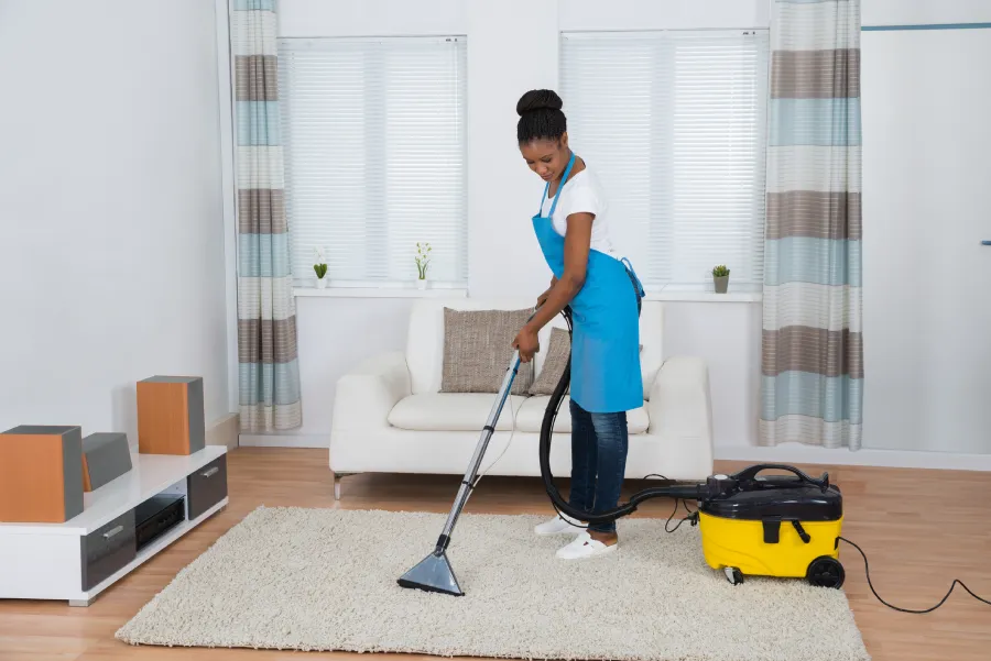 Reliable Airbnb cleaning service in Austin, TX