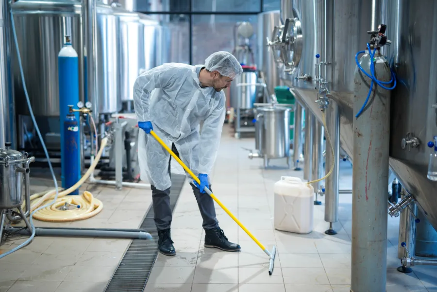 Reliable commercial cleaning service in Austin, TX