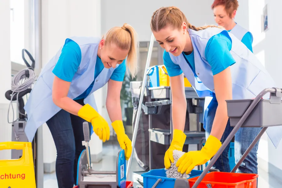 Reliable specialized cleaning service in Austin, TX